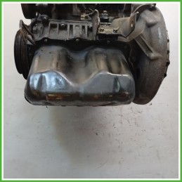 Motore Completo Funzionante 13 40Kw Smart City Coupe 450 1998-2003 Benzina Originale Usato