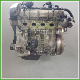 Motore Completo Funzionante BBY 55Kw Skoda Fabia 6Y2 2002-2004 Benzina Originale Usato