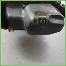 Motore Completo Funzionante BBY 55Kw Skoda Fabia 6Y2 2002-2004 Benzina Originale Usato