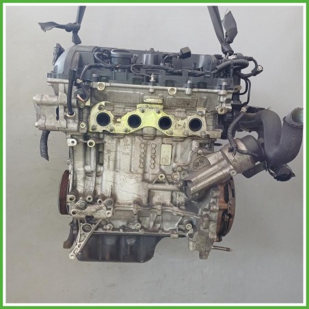 Motore Completo Funzionante 5FX 110Kw Peugeot 308 1 Serie 2007-2011 Benzina Originale Usato
