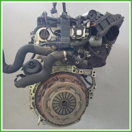 Motore Completo Funzionante 5FX 110Kw Peugeot 308 1 Serie 2007-2011 Benzina Originale Usato