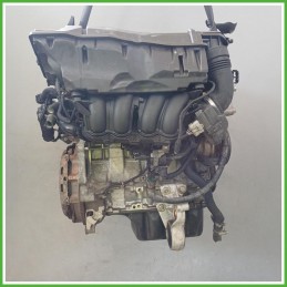Motore Completo Funzionante 5FX 110Kw Peugeot 308 1 Serie 2007-2011 Benzina Originale Usato
