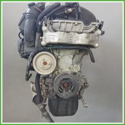 Motore Completo Funzionante 5FX 110Kw Peugeot 308 1 Serie 2007-2011 Benzina Originale Usato