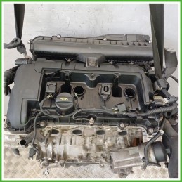 Motore Completo Funzionante 5FX 110Kw Peugeot 308 1 Serie 2007-2011 Benzina Originale Usato