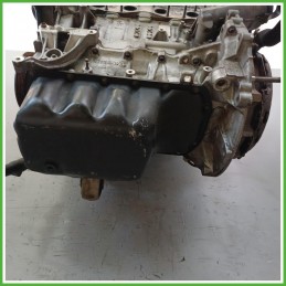 Motore Completo Funzionante 5FX 110Kw Peugeot 308 1 Serie 2007-2011 Benzina Originale Usato