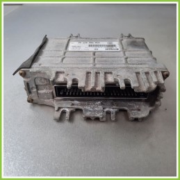 Centralina Motore Iniezione ECU BOSCH 0261204616 VOLKSWAGEN POLO 3a Serie 1.4I 16V 030906027AA Benzina 1994 2001