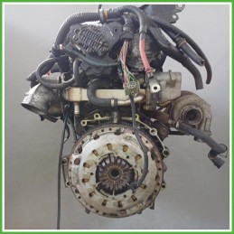Motore Completo Funzionante D5244T 120Kw Volvo V70 2 Serie 2005-2007 Gasolio Originale Usato
