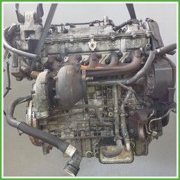 Motore Completo Funzionante D5244T 120Kw Volvo V70 2 Serie 2005-2007 Gasolio Originale Usato