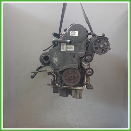 Motore Completo Funzionante D5244T 120Kw Volvo V70 2 Serie 2005-2007 Gasolio Originale Usato