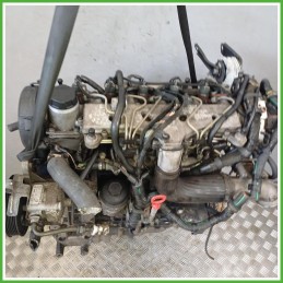 Motore Completo Funzionante D5244T 120Kw Volvo V70 2 Serie 2005-2007 Gasolio Originale Usato