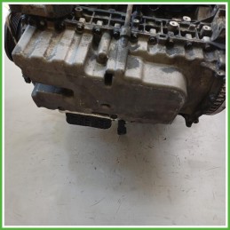 Motore Completo Funzionante D5244T 120Kw Volvo V70 2 Serie 2005-2007 Gasolio Originale Usato