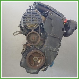 Motore Completo Funzionante 835C1000 57Kw Fiat Tipo 1 Serie 1992-1995 Benzina Originale Usato