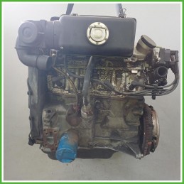 Motore Completo Funzionante 835C1000 57Kw Fiat Tipo 1 Serie 1992-1995 Benzina Originale Usato