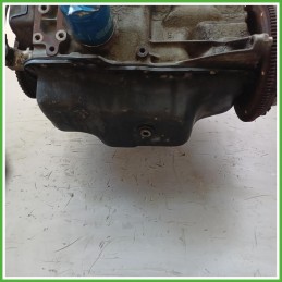Motore Completo Funzionante 835C1000 57Kw Fiat Tipo 1 Serie 1992-1995 Benzina Originale Usato