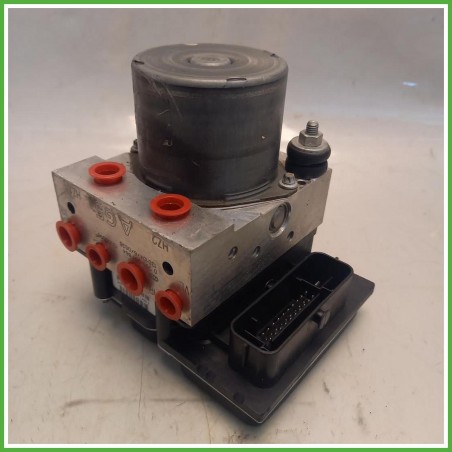 Centralina ABS Modulo Pompa Bosch 0265251864 95507578 Opel Corsa D 2011 Originale Usato