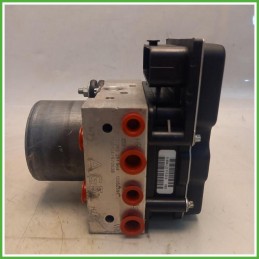 Centralina ABS Modulo Pompa Bosch 0265251864 95507578 Opel Corsa D 2011 Originale Usato