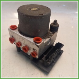 Centralina ABS Modulo Pompa Bosch 0265234583 93192617 Opel Corsa C 2003-2006 Originale Usato