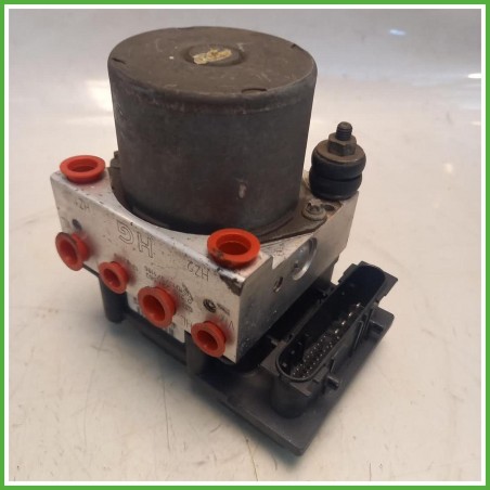 Centralina ABS Modulo Pompa Bosch 0265234583 93192617 Opel Corsa C 2003-2006 Originale Usato