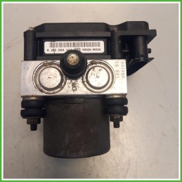 Centralina ABS Modulo Pompa Bosch 0265234583 93192617 Opel Corsa C 2003-2006 Originale Usato