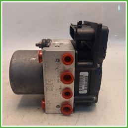 Centralina ABS Modulo Pompa Bosch 0265234583 93192617 Opel Corsa C 2003-2006 Originale Usato