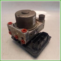 Centralina ABS Modulo Pompa Sumitomo GM6-4WDH-6103-1 8980041940 Isuzu D-Max 1 Serie 2003-2006 Originale Usato