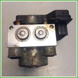 Centralina ABS Modulo Pompa Sumitomo GM6-4WDH-6103-1 8980041940 Isuzu D-Max 1 Serie 2003-2006 Originale Usato