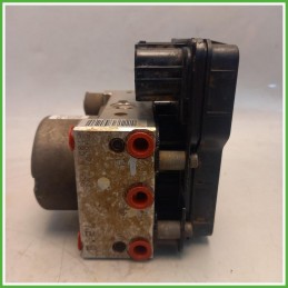 Centralina ABS Modulo Pompa Sumitomo GM6-4WDH-6103-1 8980041940 Isuzu D-Max 1 Serie 2003-2006 Originale Usato