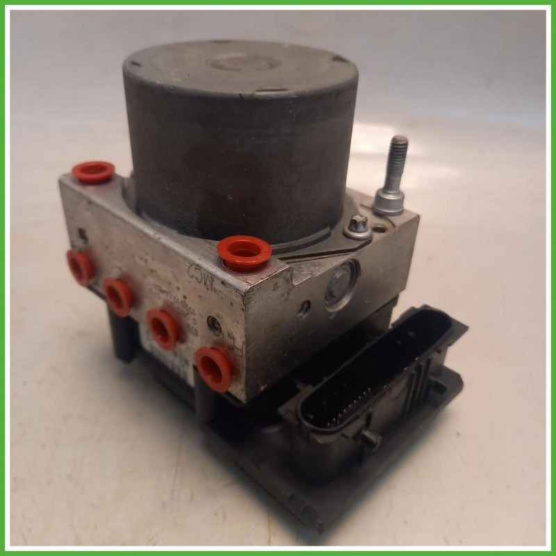 Centralina ABS Modulo Pompa Bosch 0265231579 4541CA Citroen C1 1 Serie 2005-2012 Originale Usato