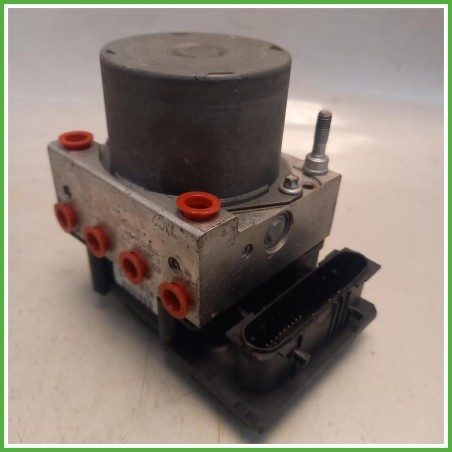 Centralina ABS Modulo Pompa Bosch 0265231579 4541CA Citroen C1 1 Serie 2005-2012 Originale Usato