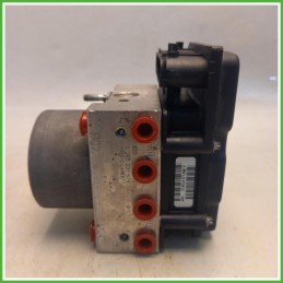Centralina ABS Modulo Pompa Bosch 0265231579 4541CA Citroen C1 1 Serie 2005-2012 Originale Usato