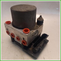 Centralina ABS Modulo Pompa Bosch 0265231312 71748841 Fiat Panda 2 Serie 2004-2009 Originale Usato