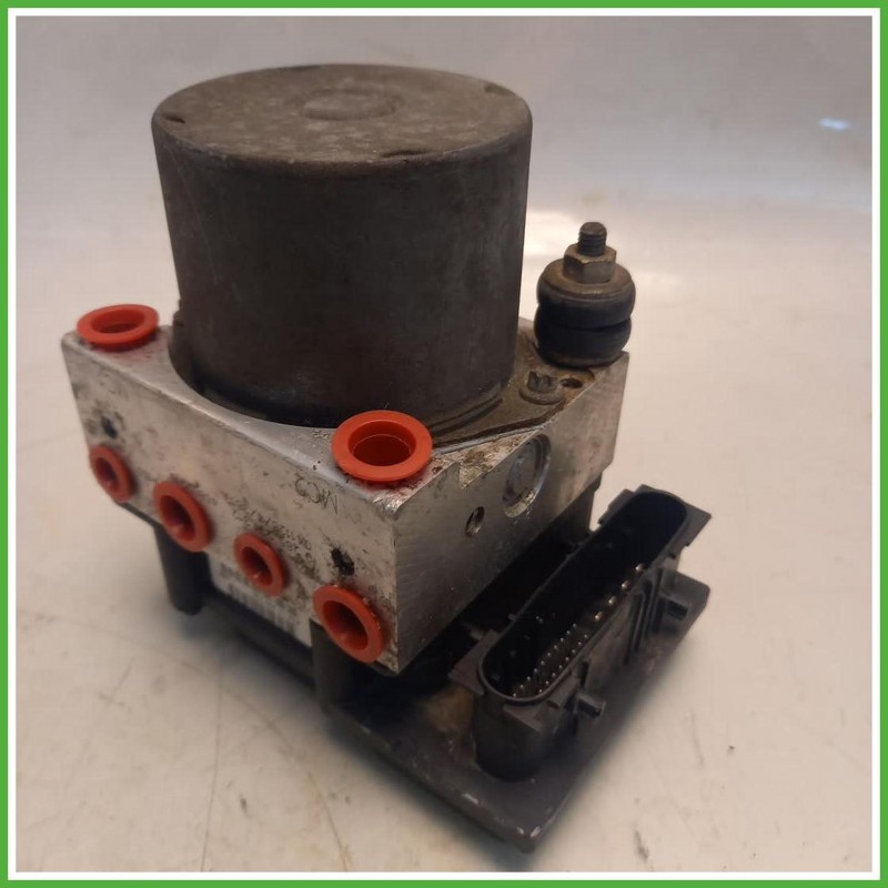 Centralina ABS Modulo Pompa Bosch 0265231312 71748841 Fiat Panda 2 Serie 2004-2009 Originale Usato
