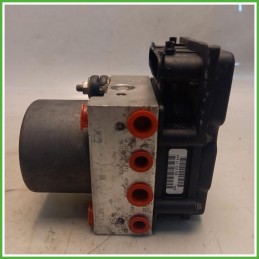 Centralina ABS Modulo Pompa Bosch 0265231312 71748841 Fiat Panda 2 Serie 2004-2009 Originale Usato