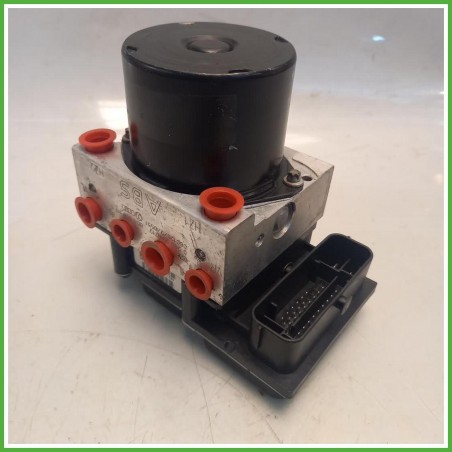Centralina ABS Modulo Pompa Bosch 0265231712 6Q0614117AK Volkswagen Polo 5 Serie 2006-2010 Originale Usato
