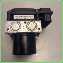 Centralina ABS Modulo Pompa Bosch 0265231712 6Q0614117AK Volkswagen Polo 5 Serie 2006-2010 Originale Usato