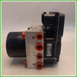 Centralina ABS Modulo Pompa Bosch 0265231712 6Q0614117AK Volkswagen Polo 5 Serie 2006-2010 Originale Usato