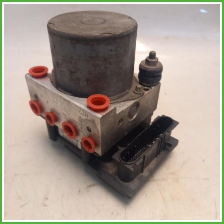 Centralina ABS Modulo Pompa Bosch 0265231583 93172000 Opel Meriva A 2003-2010 Originale Usato