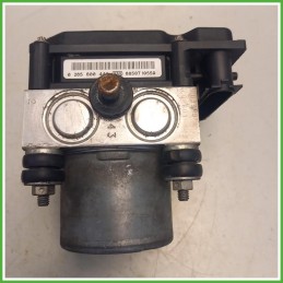 Centralina ABS Modulo Pompa Bosch 0265231583 93172000 Opel Meriva A 2003-2010 Originale Usato