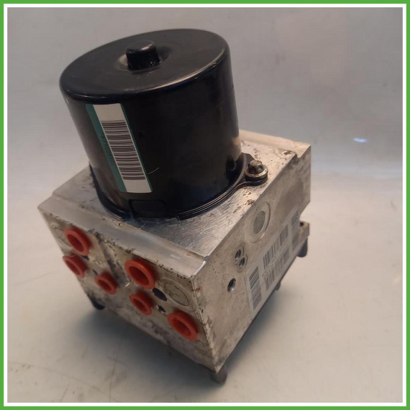 Centralina ABS Modulo Pompa Trw 15710602 4541X3 Peugeot 407 2004-2011 Originale Usato