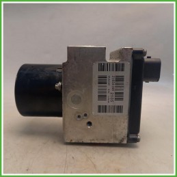 Centralina ABS Modulo Pompa Trw 15710602 4541X3 Peugeot 407 2004-2011 Originale Usato