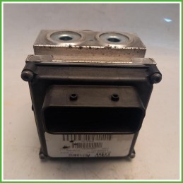 Centralina ABS Modulo Pompa Trw 15710602 4541X3 Peugeot 407 2004-2011 Originale Usato
