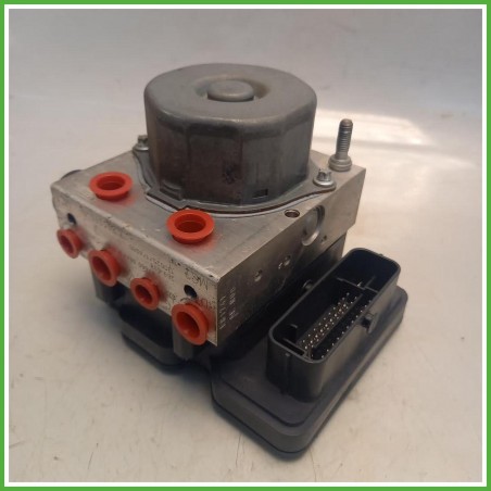 Centralina ABS Modulo Pompa Bosch 0265956035 476606853R Renault Captur 1 Serie 2013-2017 Originale Usato