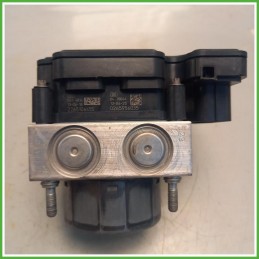 Centralina ABS Modulo Pompa Bosch 0265956035 476606853R Renault Captur 1 Serie 2013-2017 Originale Usato