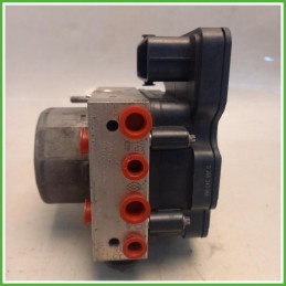 Centralina ABS Modulo Pompa Bosch 0265956035 476606853R Renault Captur 1 Serie 2013-2017 Originale Usato