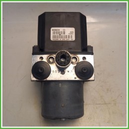 Centralina ABS Modulo Pompa Bosch 0265800016 71730143 Fiat Stilo SW 2002-2005 Originale Usato
