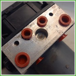 Centralina ABS Modulo Pompa Bosch 0265800016 71730143 Fiat Stilo SW 2002-2005 Originale Usato