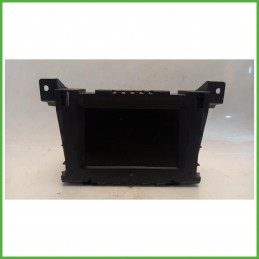 Infotainment Opel Astra H 1.4 16v. 13373981 2004-2009 Johnson Controls 565412769