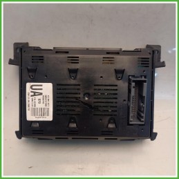 Infotainment Opel Astra H 1.4 16v. 13373981 2004-2009 Johnson Controls 565412769