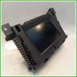 Infotainment Opel Astra H 1.4 16v. 13373981 2004-2009 Johnson Controls 565412769