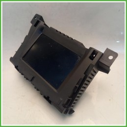 Infotainment Opel Astra H 1.4 16v. 13373981 2004-2009 Johnson Controls 565412769